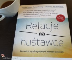 Read more about the article Relacje na huśtawce