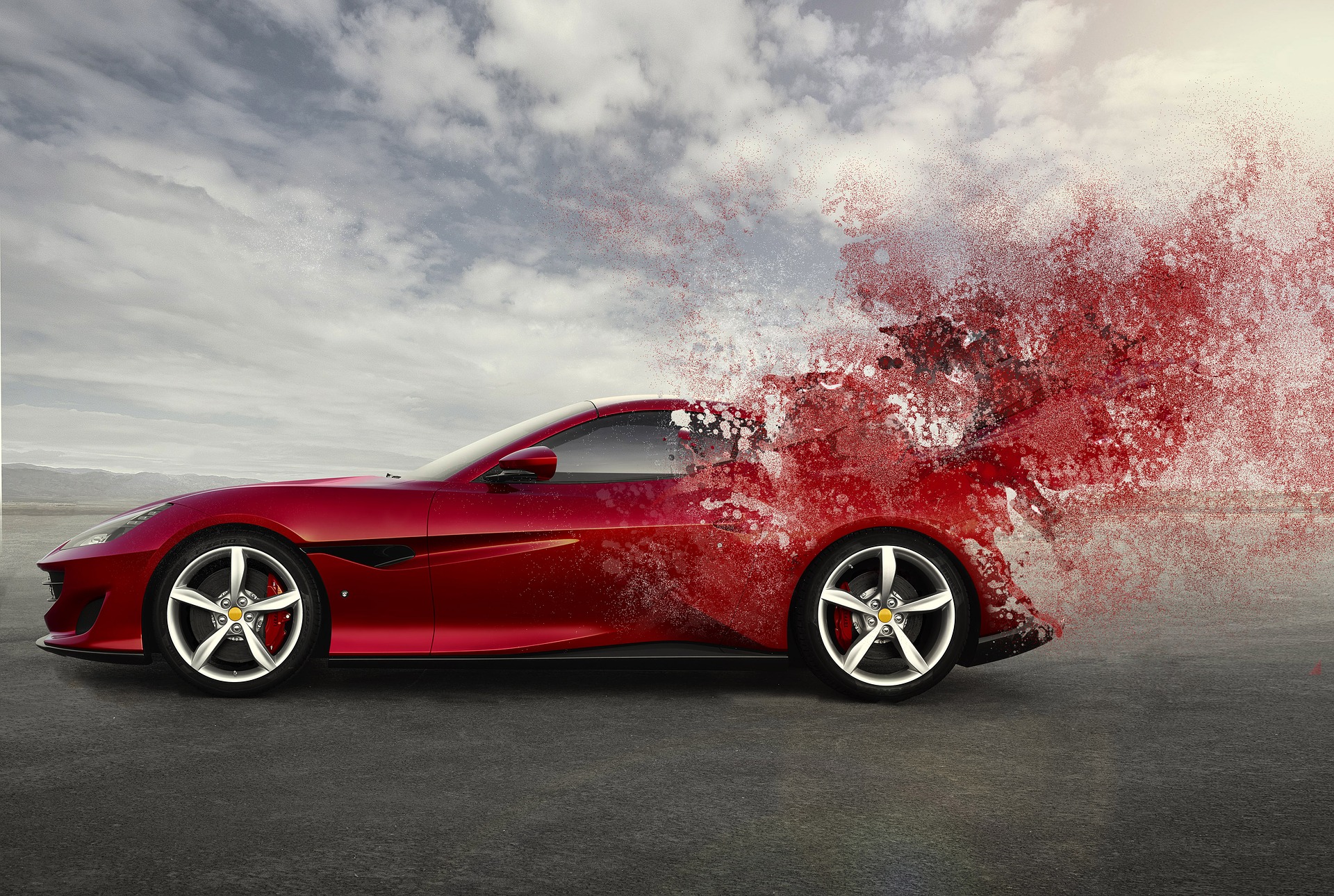Ferrari bez hamulców, czyli co warto wiedzieć o ADHD?